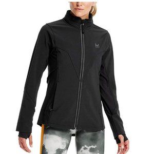 Mission Women's VaporActive Catalyst Jacket